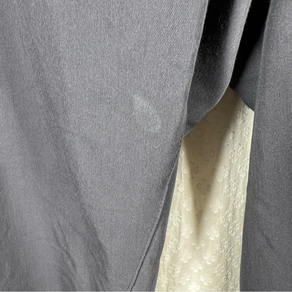 Figs‎ Grey Tansen Jogger Scrub Pants